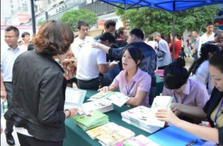 武陵旅游企業(yè)借中國旅游日開展公眾宣傳與咨詢活動(dòng)