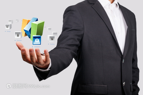 商務人士如何掌握科技 優(yōu)化商務信息咨詢的關(guān)鍵策略